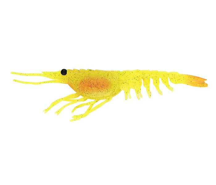 Nomad Design Switcher Shrimp 4.25"-4 pack