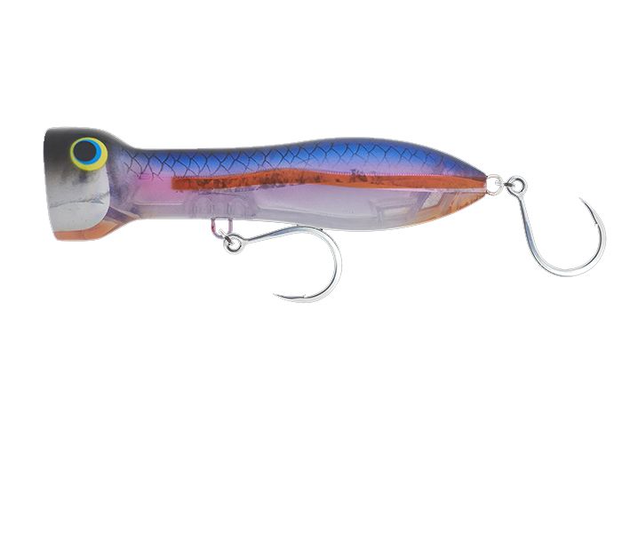 Nomad Design Chug Norris Popper 120MM 45GM