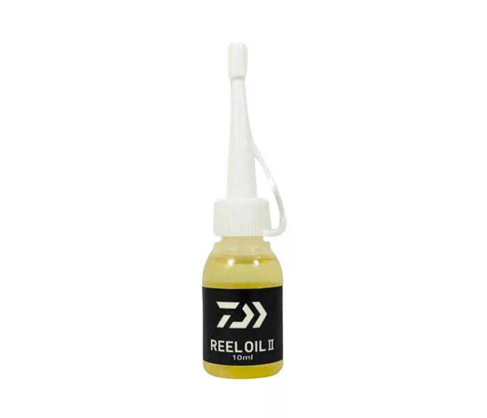 Daiwa Reel Oil