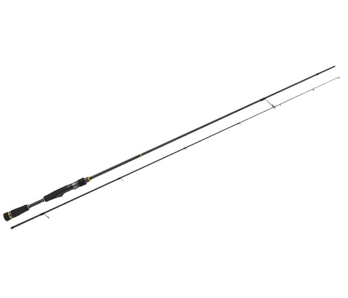 MAJORCRAFT  ROCK LIVER 5G SPINNINIG ROD