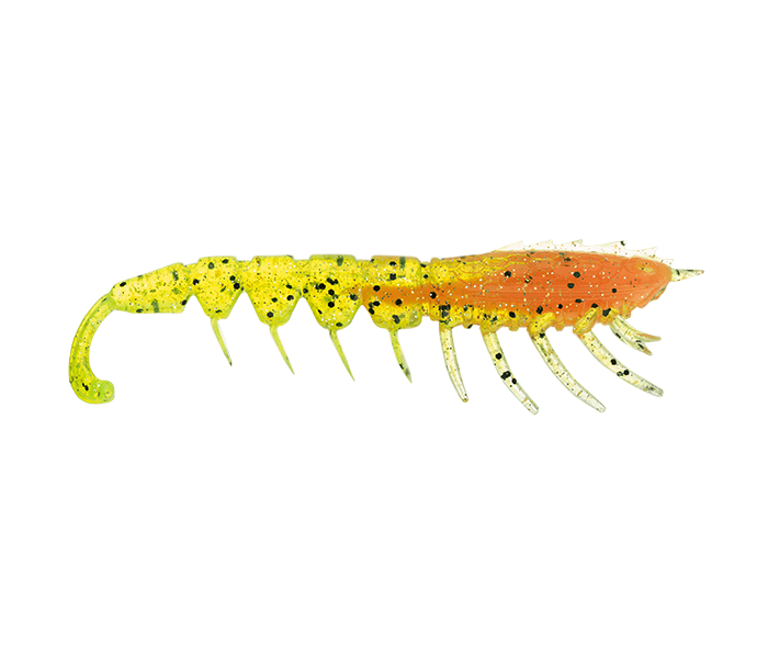 RAPALA CRUSH CITY IMPOOSTER 2.5 INCH
