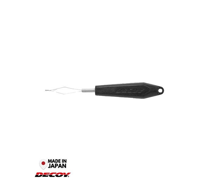 Decoy DT-2 Line Through-To Rubber Threader