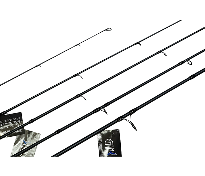GFIN Techno Spin Spinning Rod
