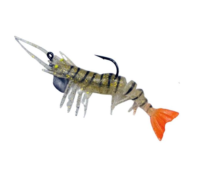 Gfin Crazy Live Cherabin 2.5” 70MM