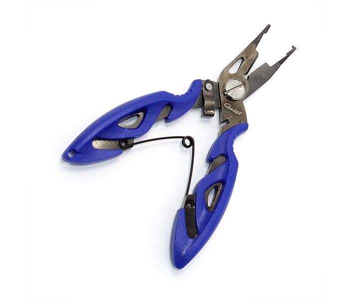 Gamakatsu P004 Micro Split Ring Pliers