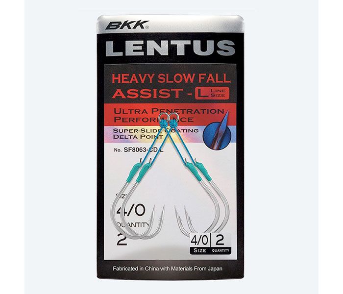 Bkk SF Lentus L