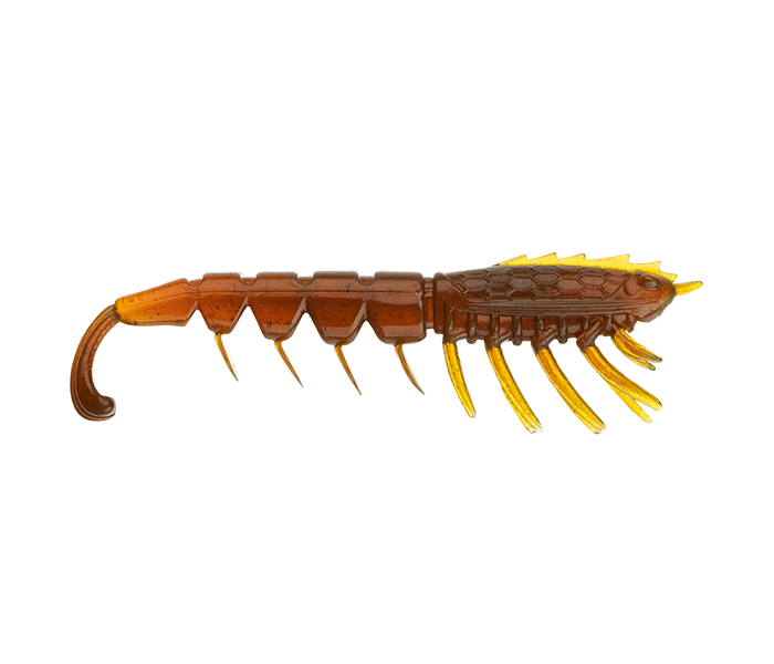 RAPALA CRUSH CITY IMPOOSTER 4.5INCH