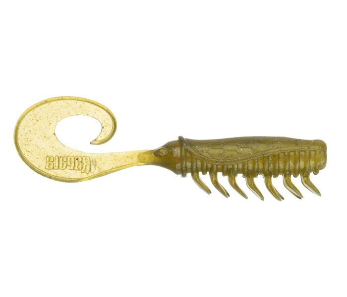 RAPALA CRUSH CITY CREEPER 2.5"