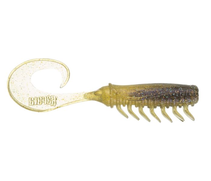 RAPALA CRUSH CITY CREEPER 2.5"