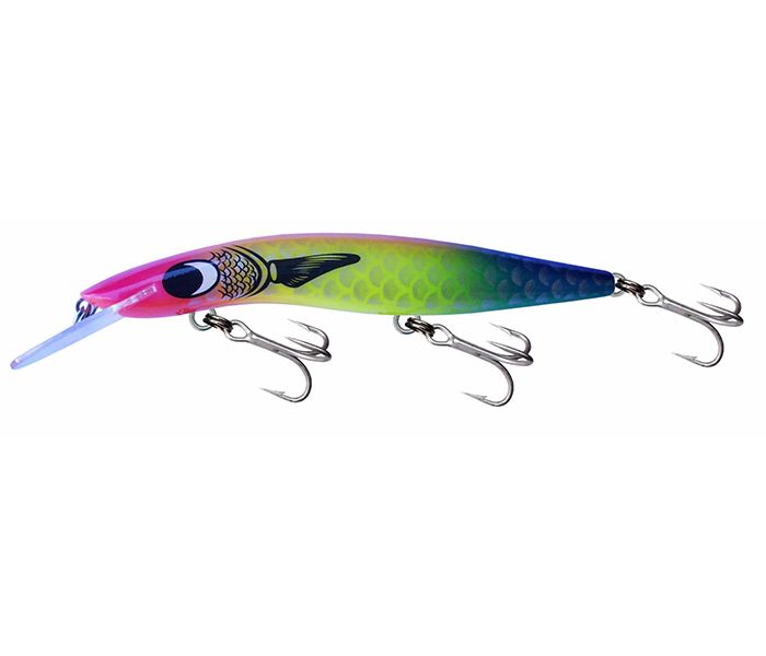 JM GILLIES CLASSIC F18 120mm