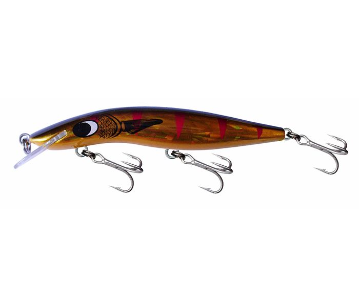 Gillies Classic 120 Barra +6