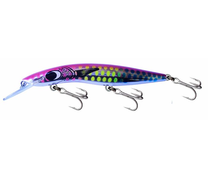 GILLIES CLASSIC 120 BARRA +3