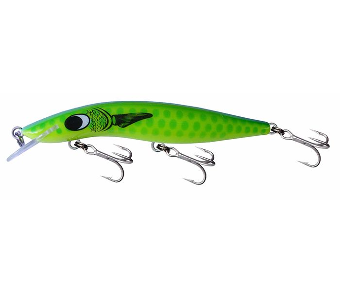 GILLIES CLASSIC 120 BARRA +3