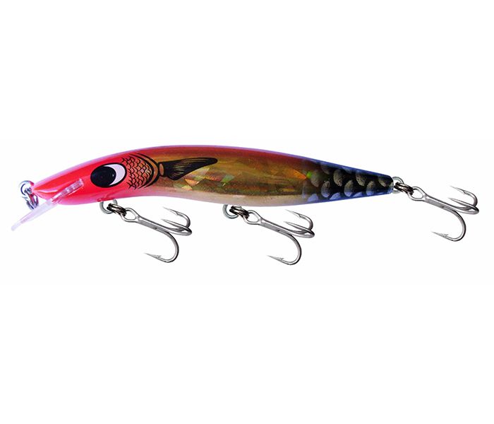 GILLIES CLASSIC 120 BARRA +3