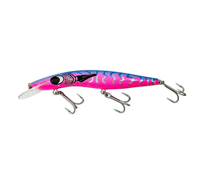 GILLIES CLASSIC 120 BARRA +3