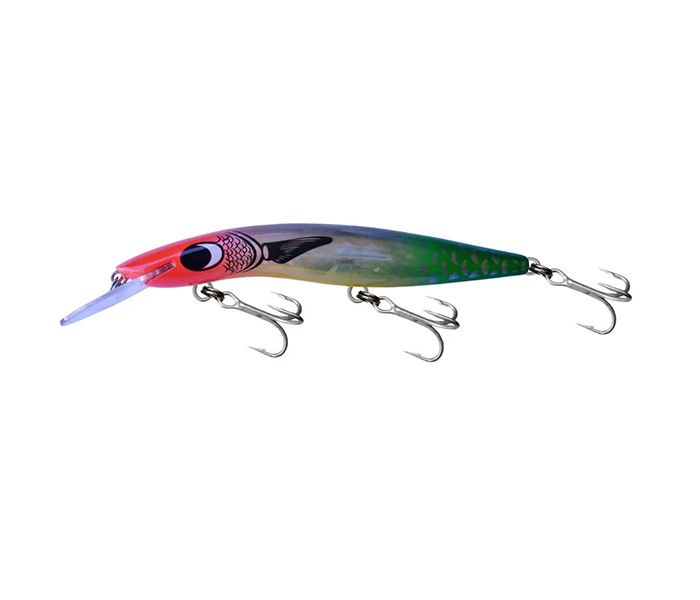 Gillies Classic 120 Barra +10