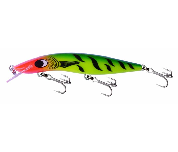 Gillies Classic 120 Barra +15
