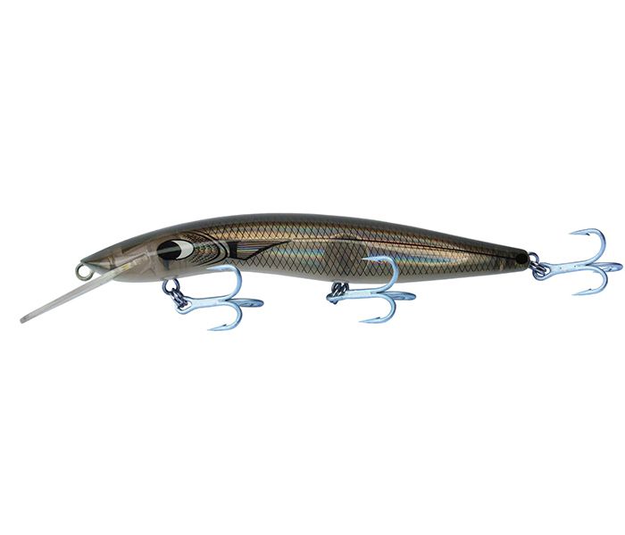 GILLIES CLASSIC 120 GHOST BARRA +10