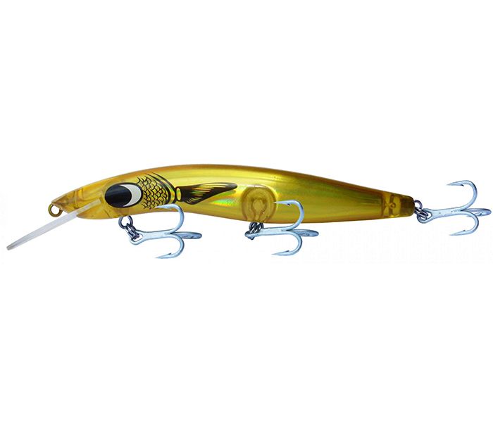 GILLIES CLASSIC 120 GHOST BARRA +15