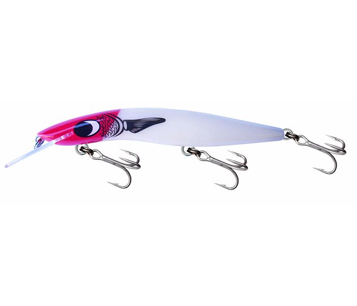 Gillies Classic 120 Barra +15