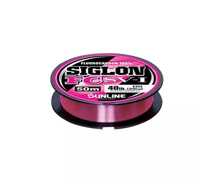 SUNLINE SIGLON FC SV-1 2023 50M