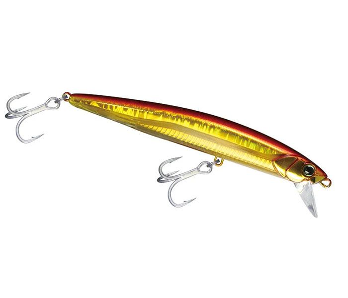 Jackall Big Backer Anchopeed Slim Lng 120mm 35g