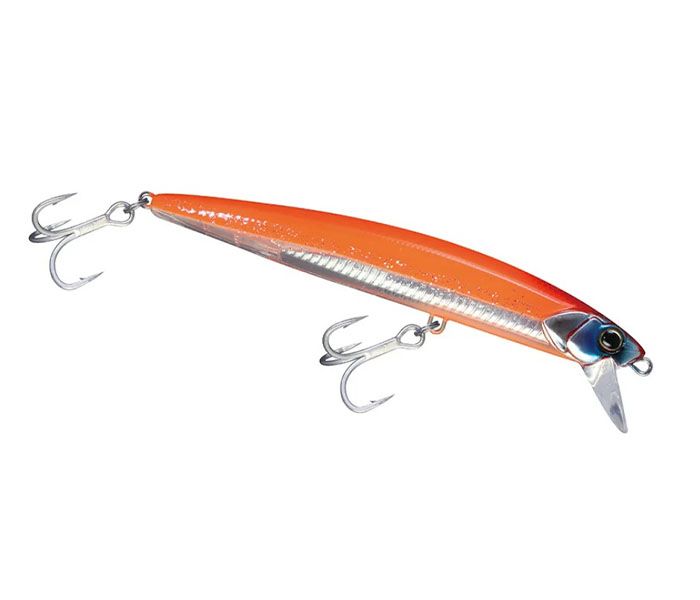 Jackall Big Backer Anchopeed Slim Long 120mm 35g