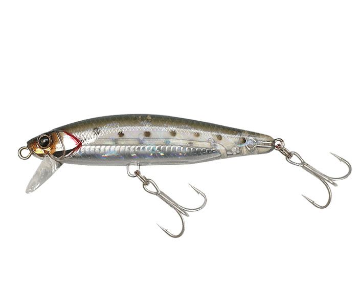 JACKALL BIGBACKER ANCHOPEED 84MM 27G
