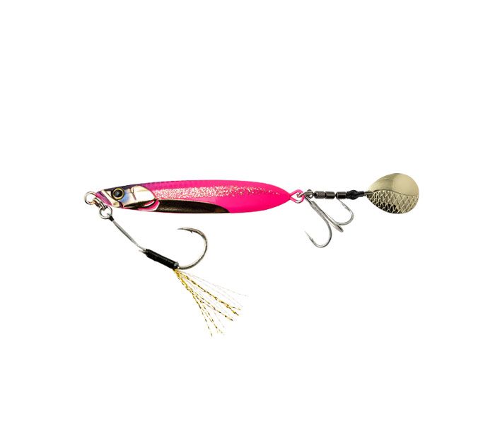 BIGBACKER E-BLADE 30GM