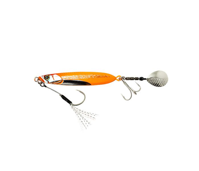 BIGBACKER E-BLADE 40GM