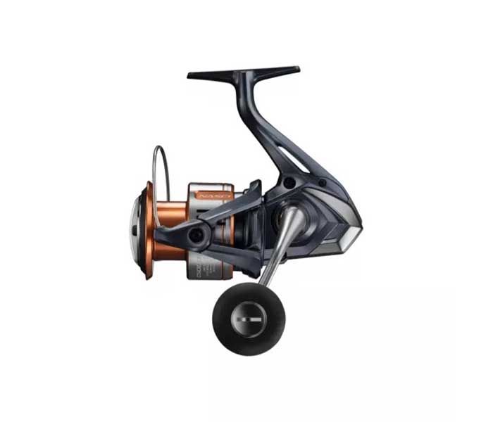 SHIMANO 2025 NASCI
