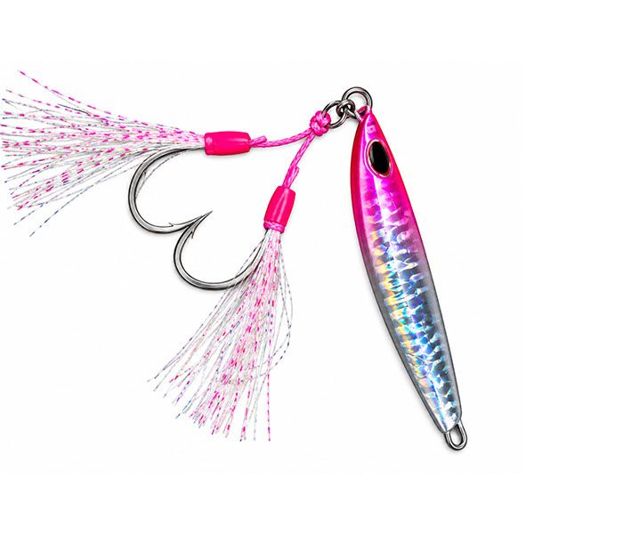 BLUEWATER INFINITY JIGS 60 GM