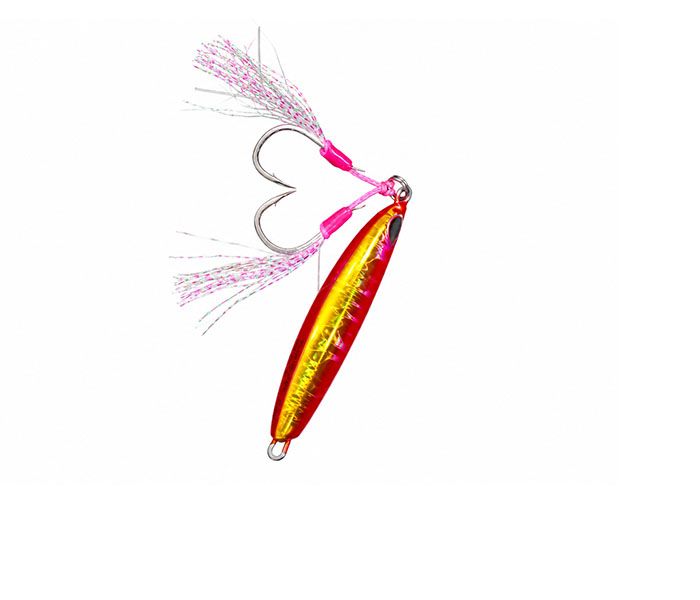 BLUEWATER INFINITY JIGS 50 GM
