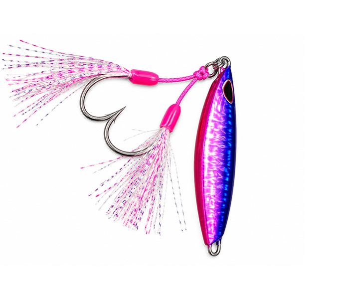 BLUEWATER INFINITY JIGS 50 GM