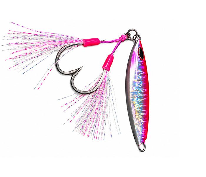 BLUEWATER INFINITY JIGS 30GM