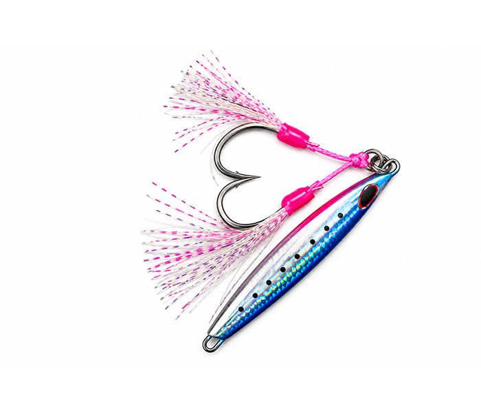 BLUEWATER INFINITY JIGS 60 GM