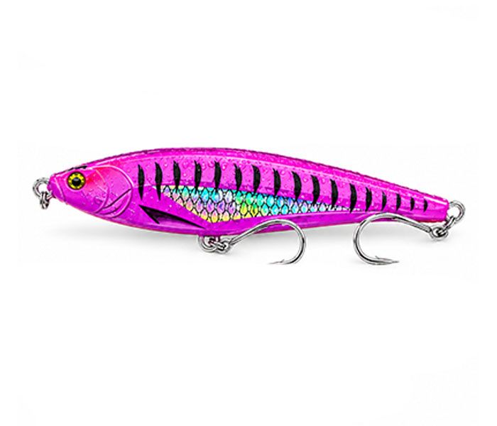SCALESS BAZOOKA SERIES FISHING LURE 190mm