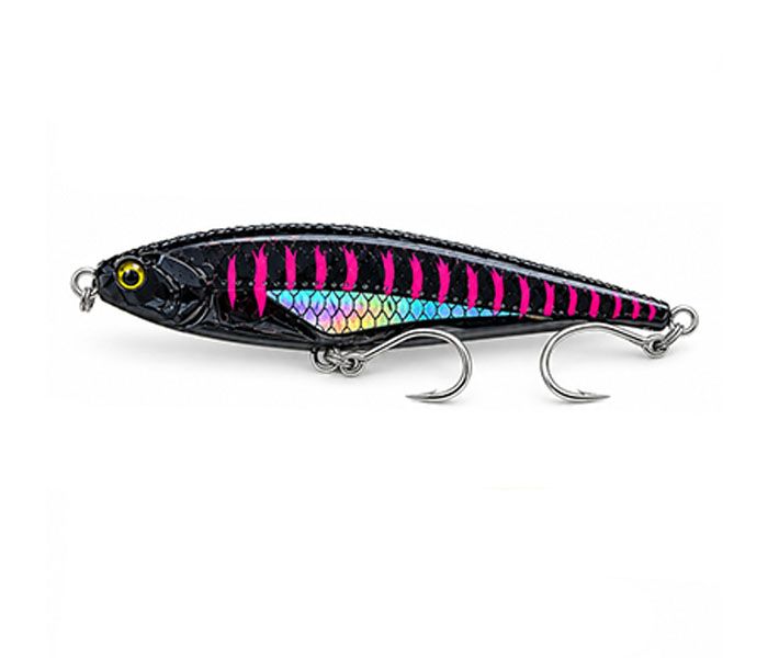 SCALESS BAZOOKA SERIES FISHING LURE 190mm