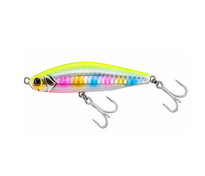 JACKALL BIGBACKER FALLTRICK 84MM