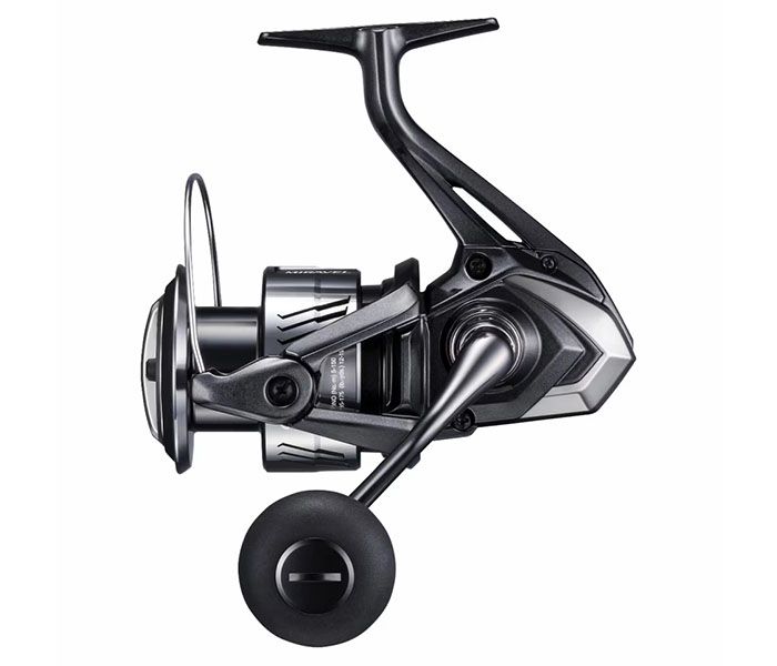 SHIMANO 2026 MIRAVEL A